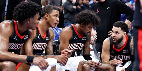 houston rockets game|The Athletic: NBA Player Tiers 2025 .